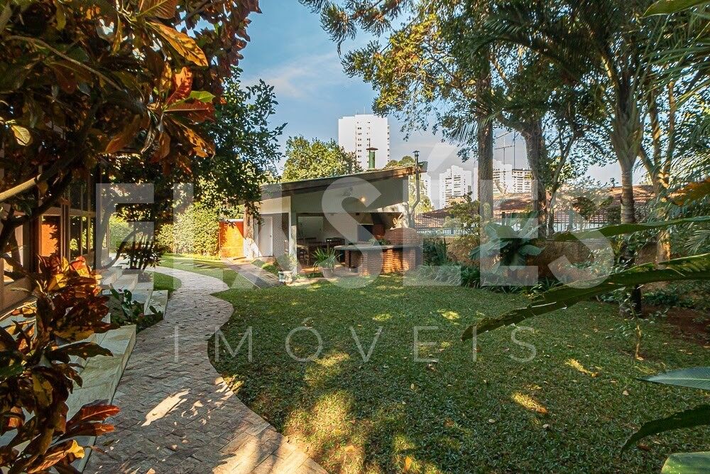 Casa, 5 quartos, 550 m² - Foto 33