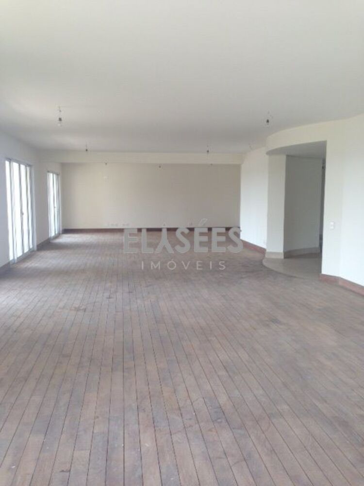 Apartamento, 4 quartos, 607 m² - Foto 1