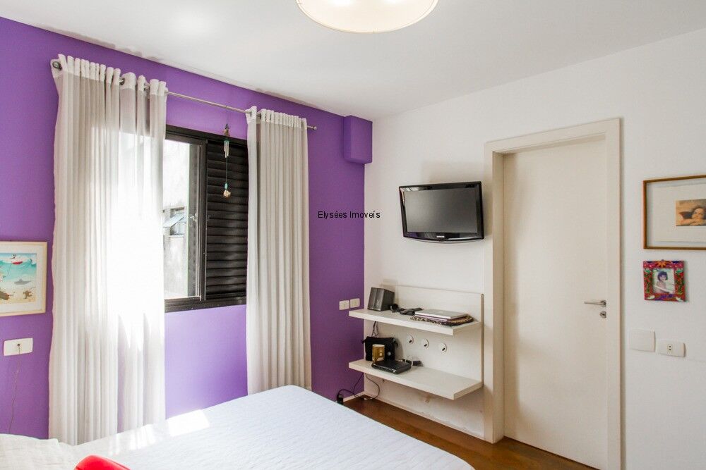 Cobertura à venda com 3 quartos, 270m² - Foto 4