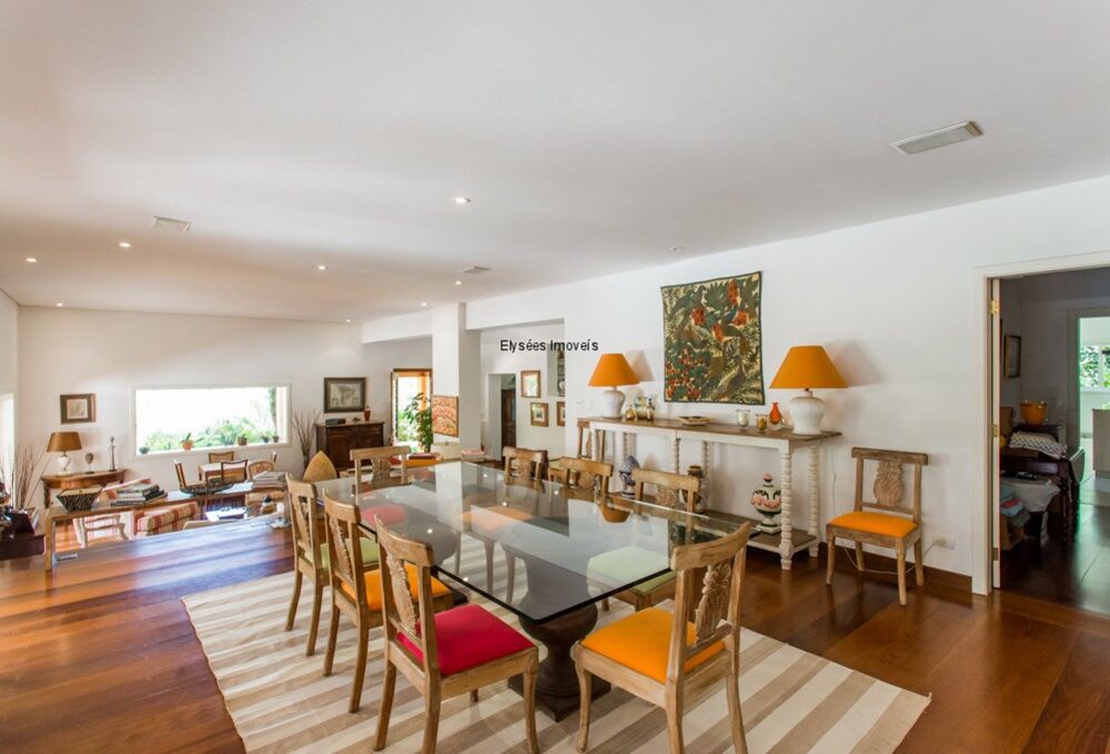 Casa, 6 quartos, 1040 m² - Foto 2