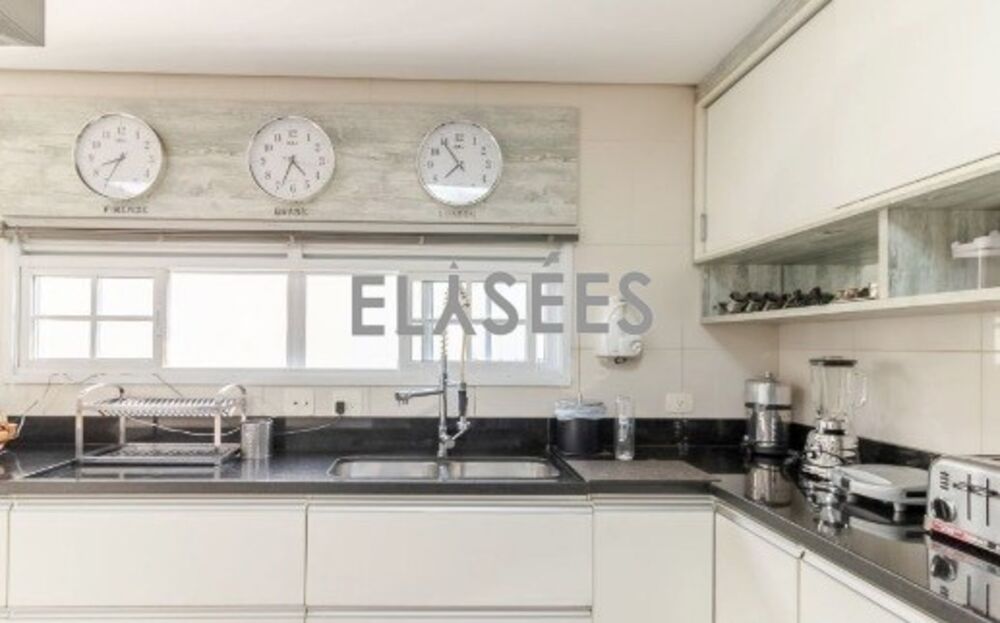Casa à venda com 3 quartos, 383m² - Foto 3