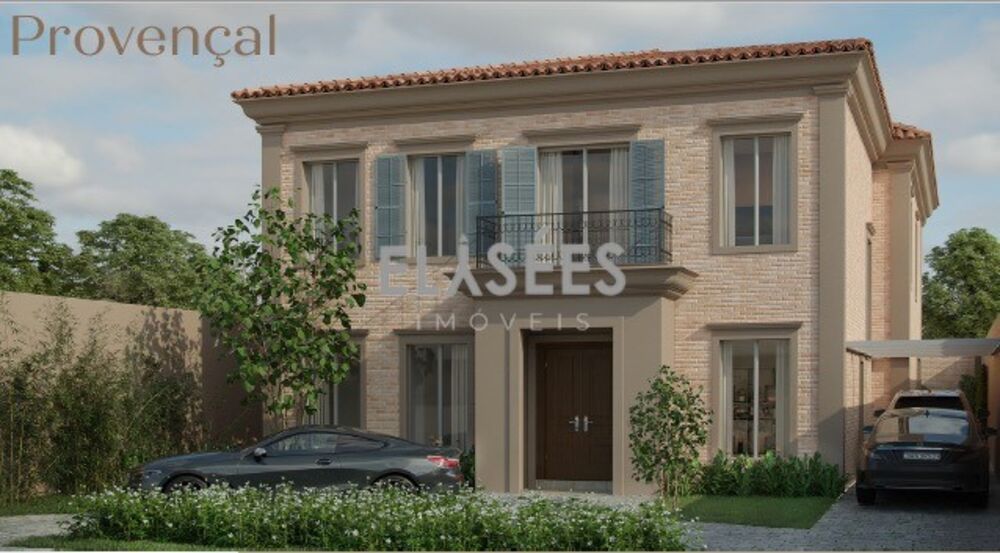 Casa, 4 quartos, 460 m² - Foto 2