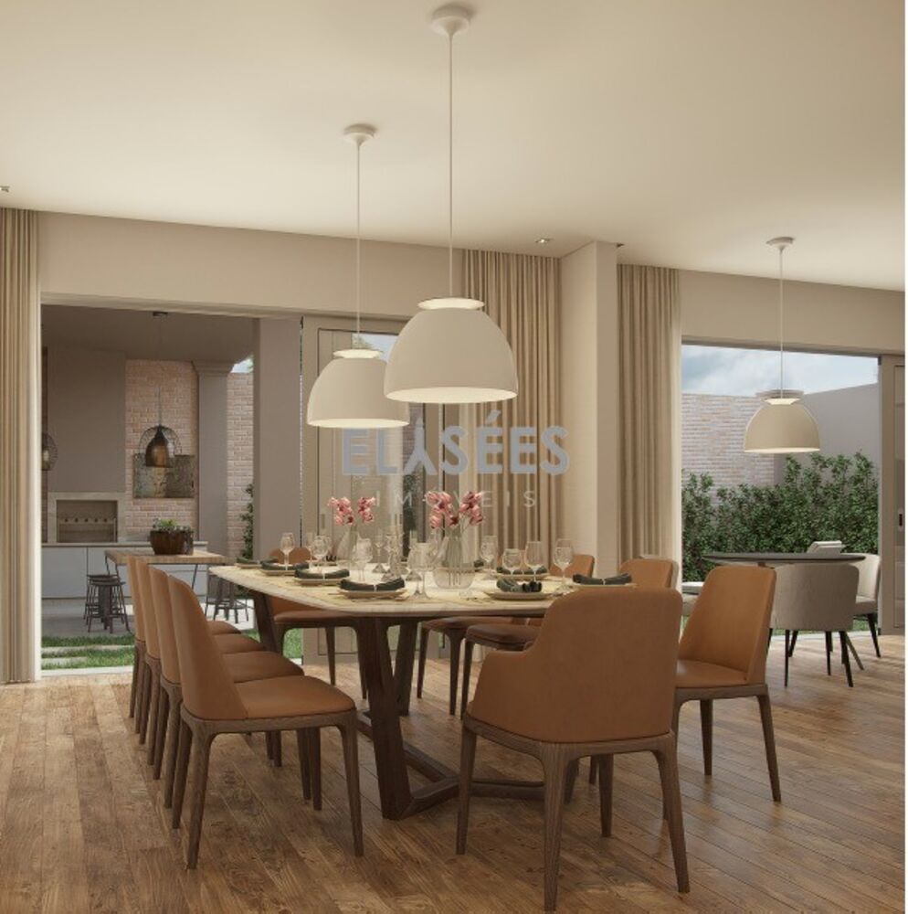 Casa, 4 quartos, 460 m² - Foto 3