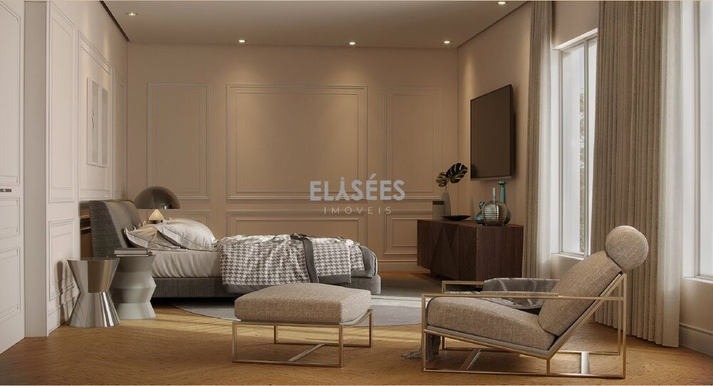 Casa, 4 quartos, 460 m² - Foto 4