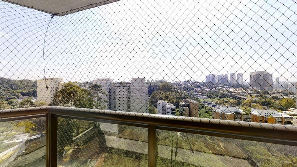 Cobertura, 4 quartos, 569 m² - Foto 10