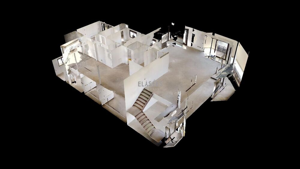 Cobertura, 4 quartos, 569 m² - Foto 2