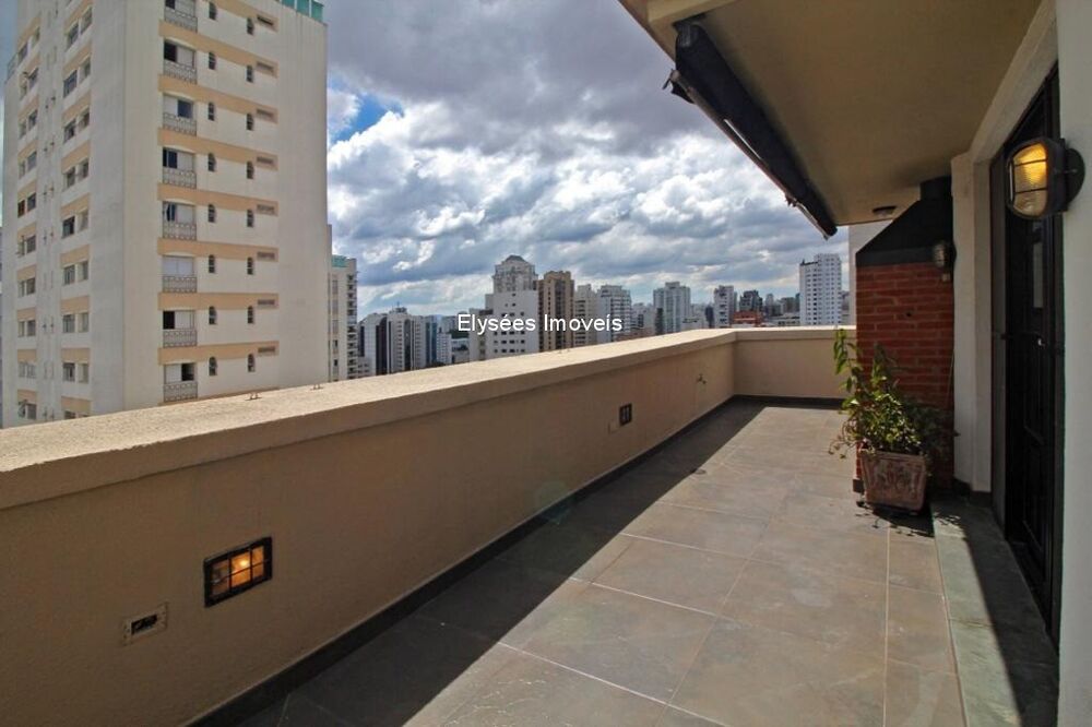 Cobertura à venda com 3 quartos, 140m² - Foto 21