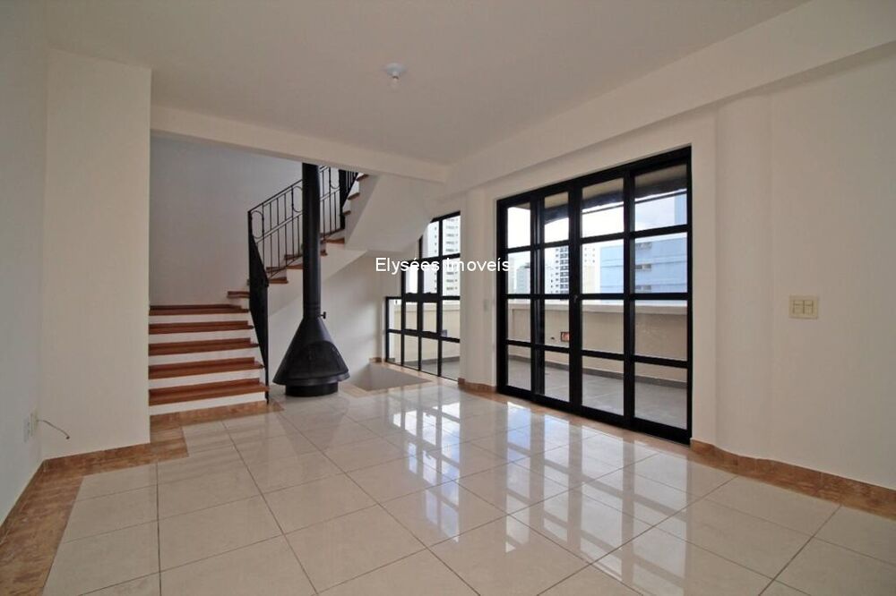 Cobertura à venda com 3 quartos, 140m² - Foto 11