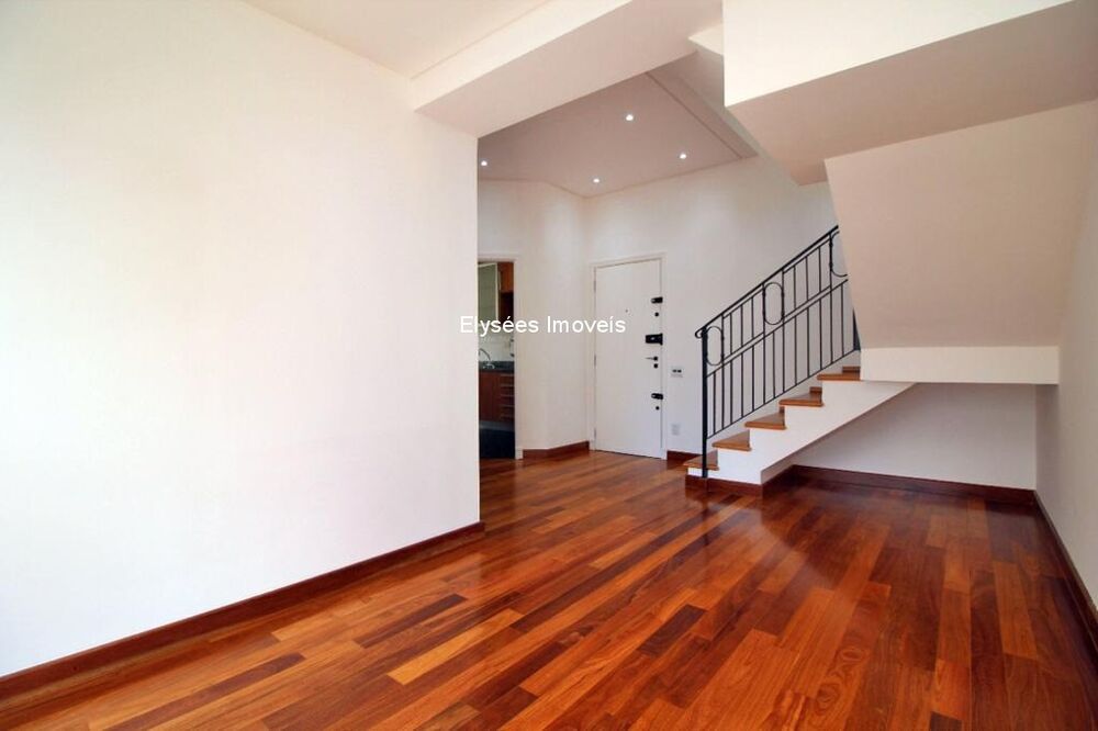 Cobertura à venda com 3 quartos, 140m² - Foto 1