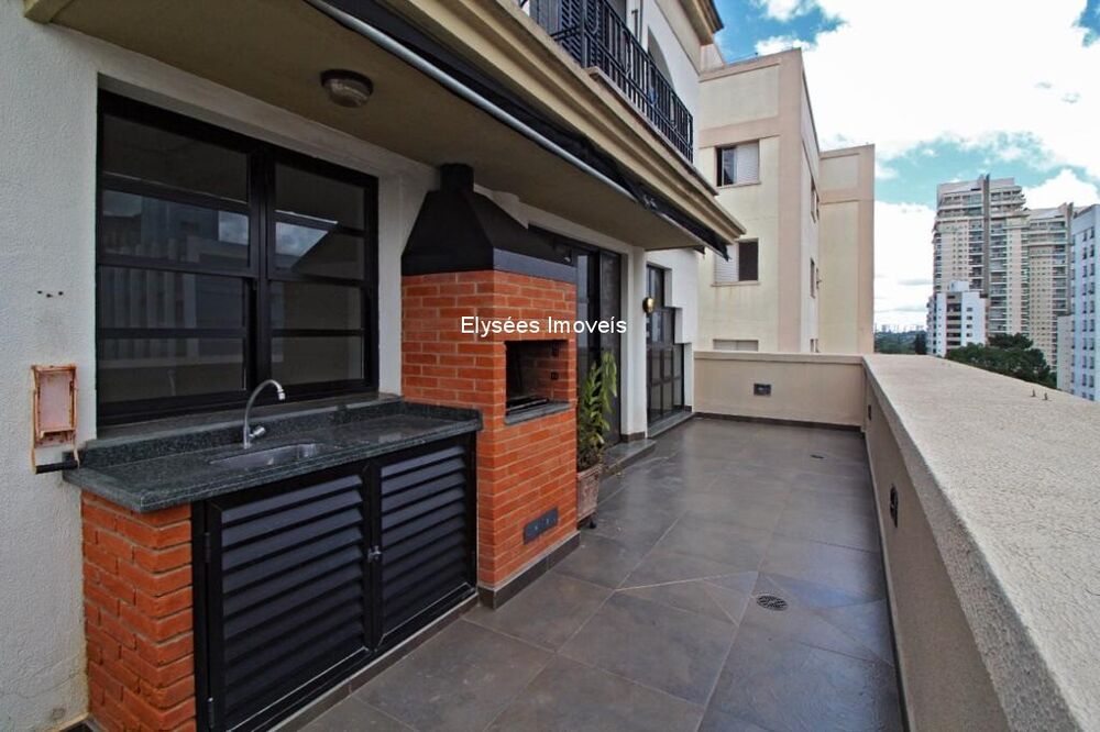 Cobertura à venda com 3 quartos, 140m² - Foto 34