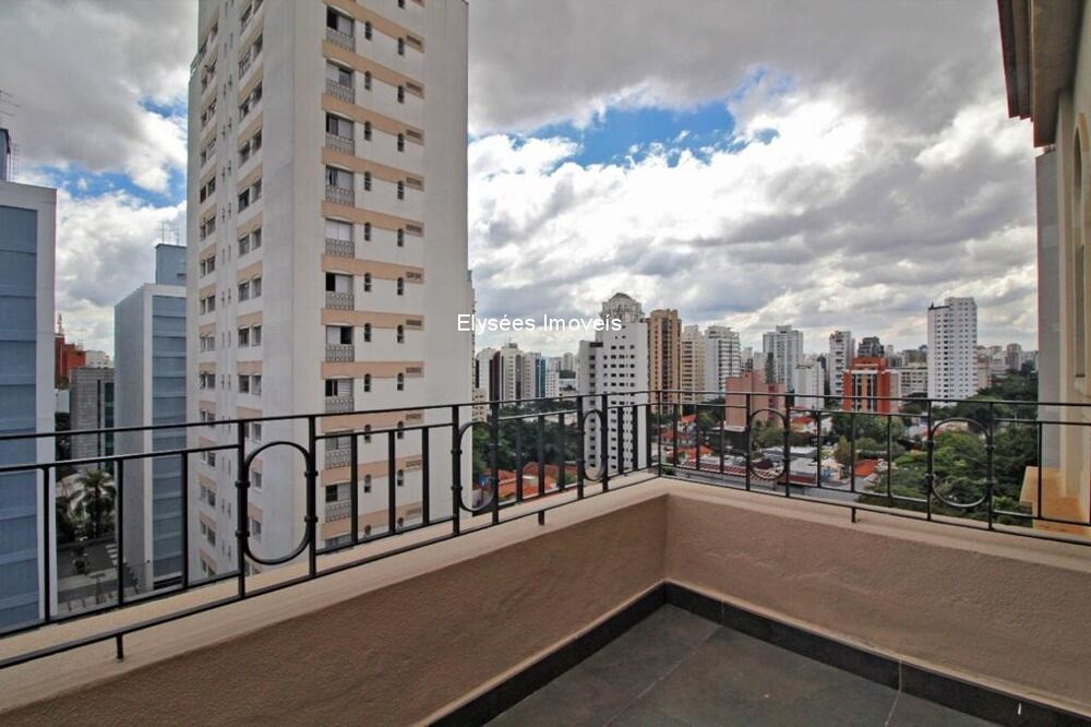 Cobertura à venda com 3 quartos, 140m² - Foto 6