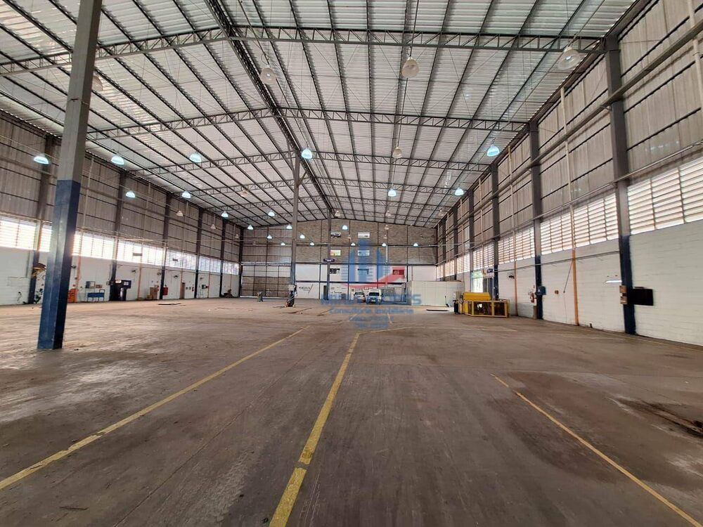 Depósito-Galpão, 3364 m² - Foto 12