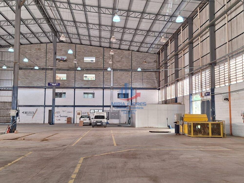 Depósito-Galpão, 3364 m² - Foto 13