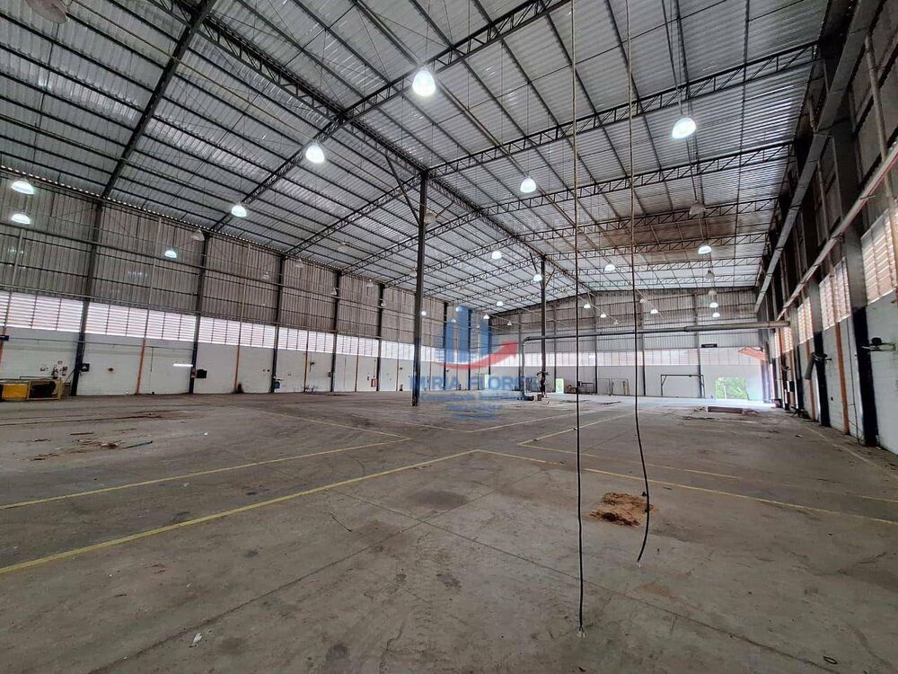 Depósito-Galpão, 3364 m² - Foto 16