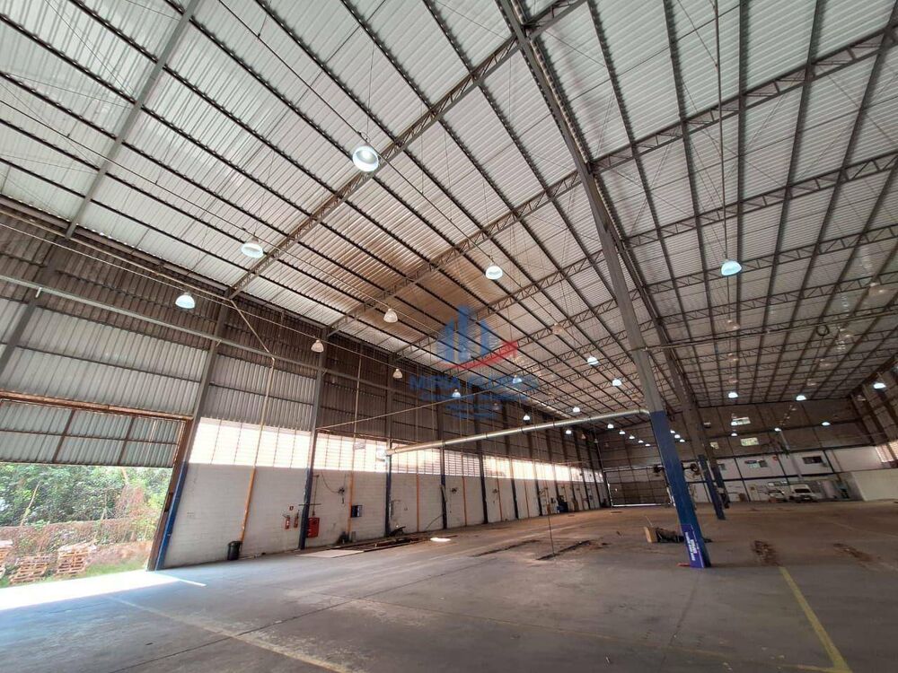 Depósito-Galpão, 3364 m² - Foto 14