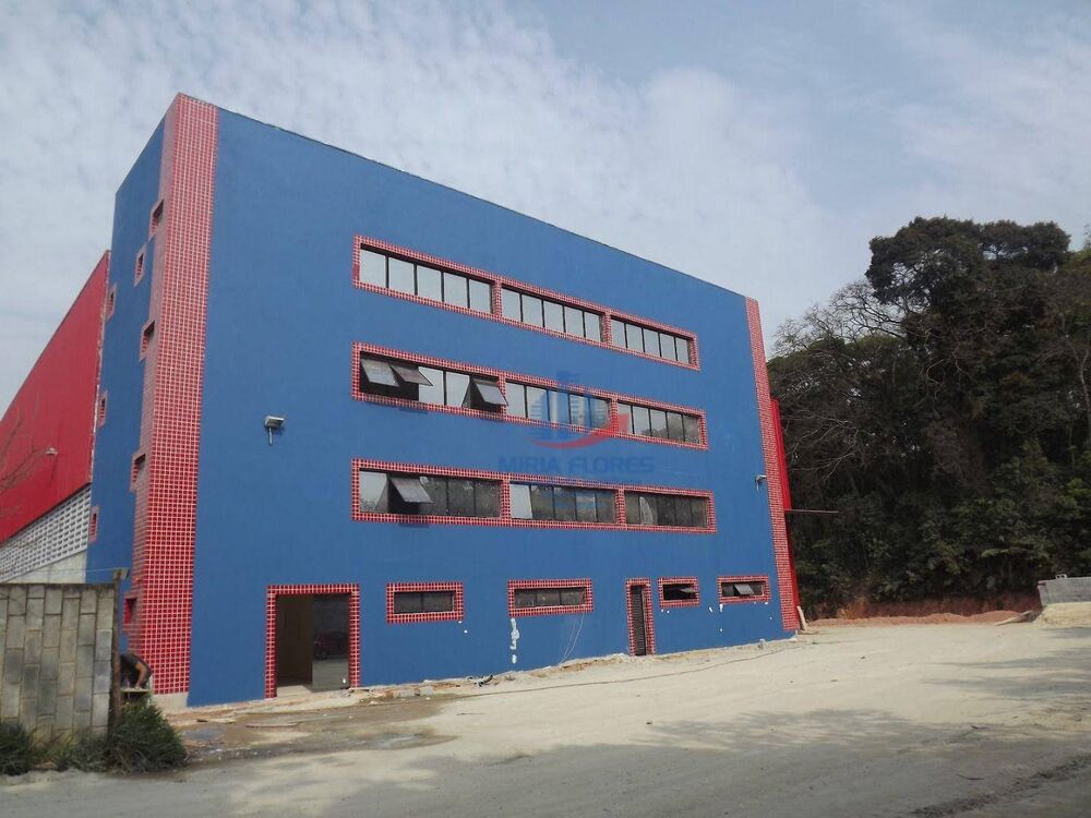 Depósito-Galpão, 3364 m² - Foto 5