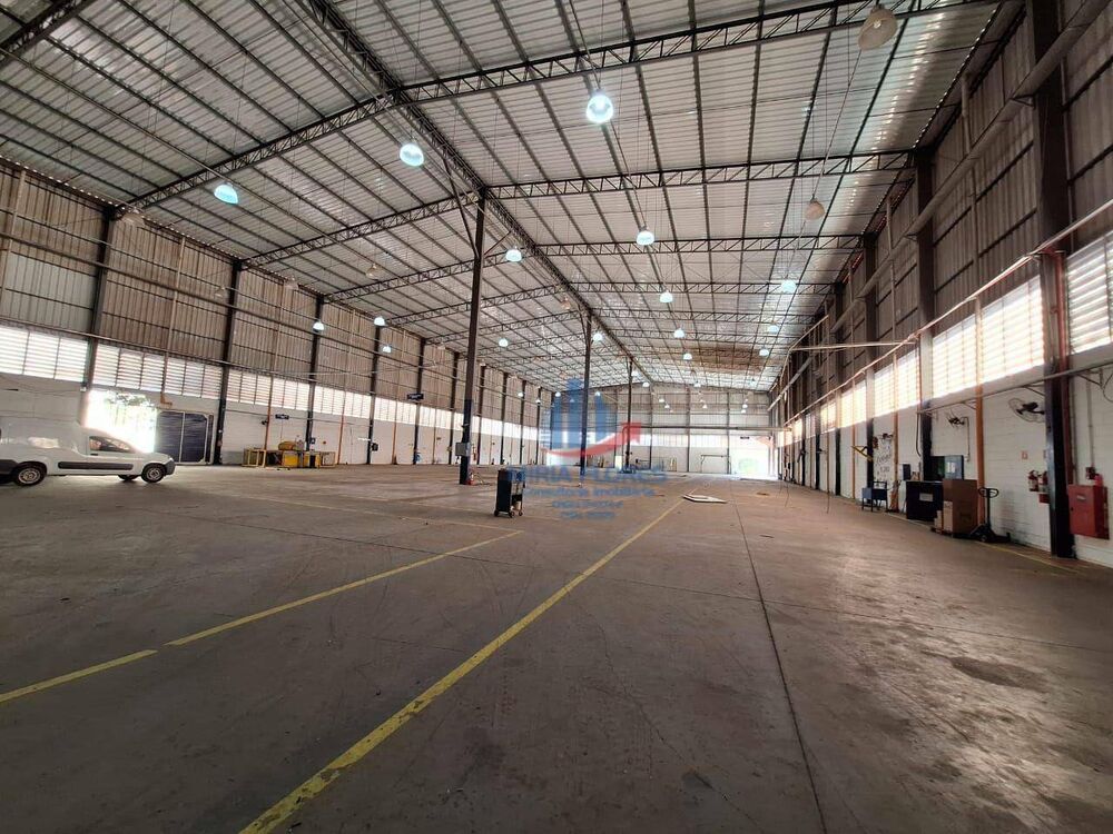 Depósito-Galpão, 3364 m² - Foto 18