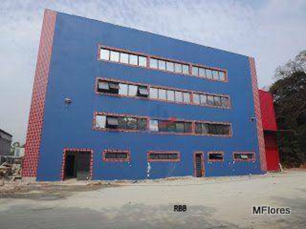 Depósito-Galpão, 3364 m² - Foto 2