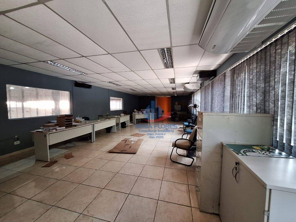 Depósito-Galpão, 3364 m² - Foto 10