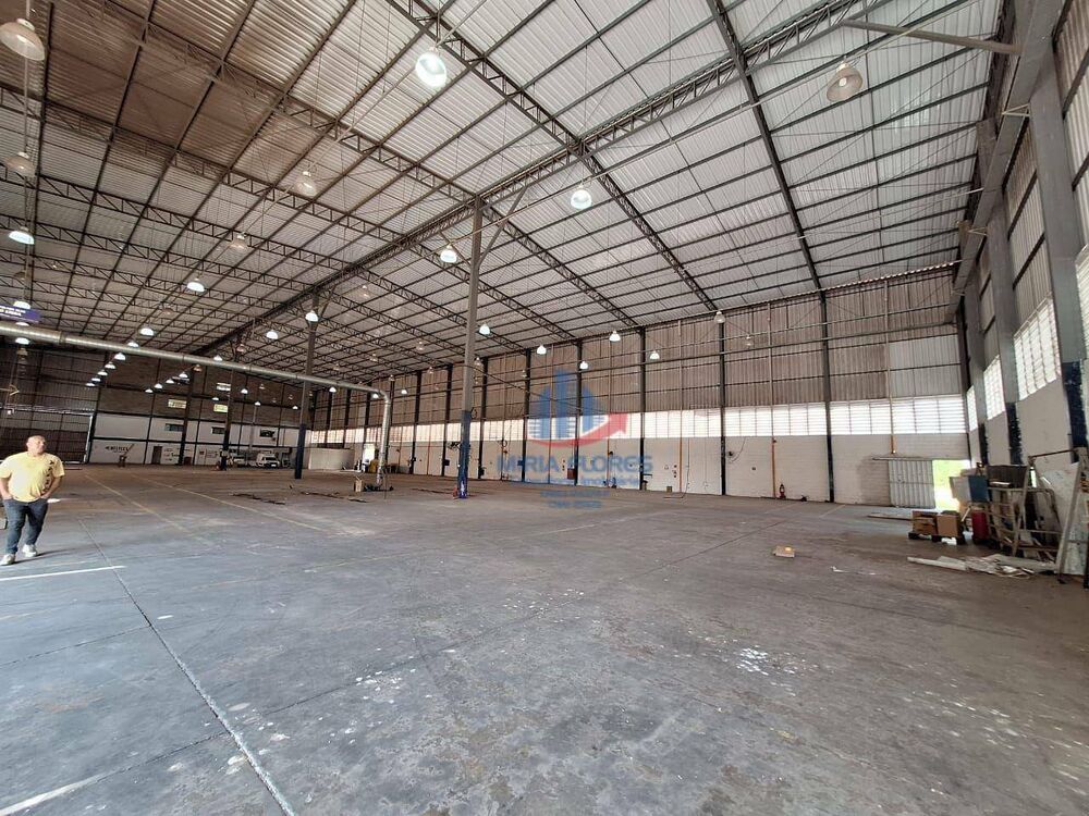 Depósito-Galpão, 3364 m² - Foto 15