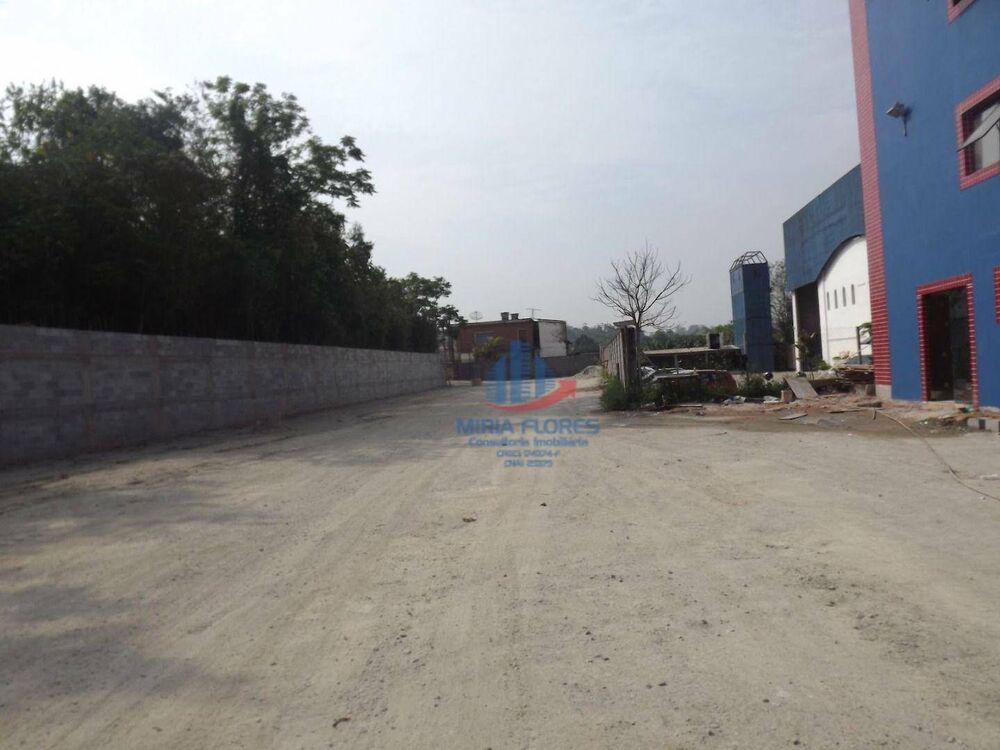 Depósito-Galpão, 3364 m² - Foto 3