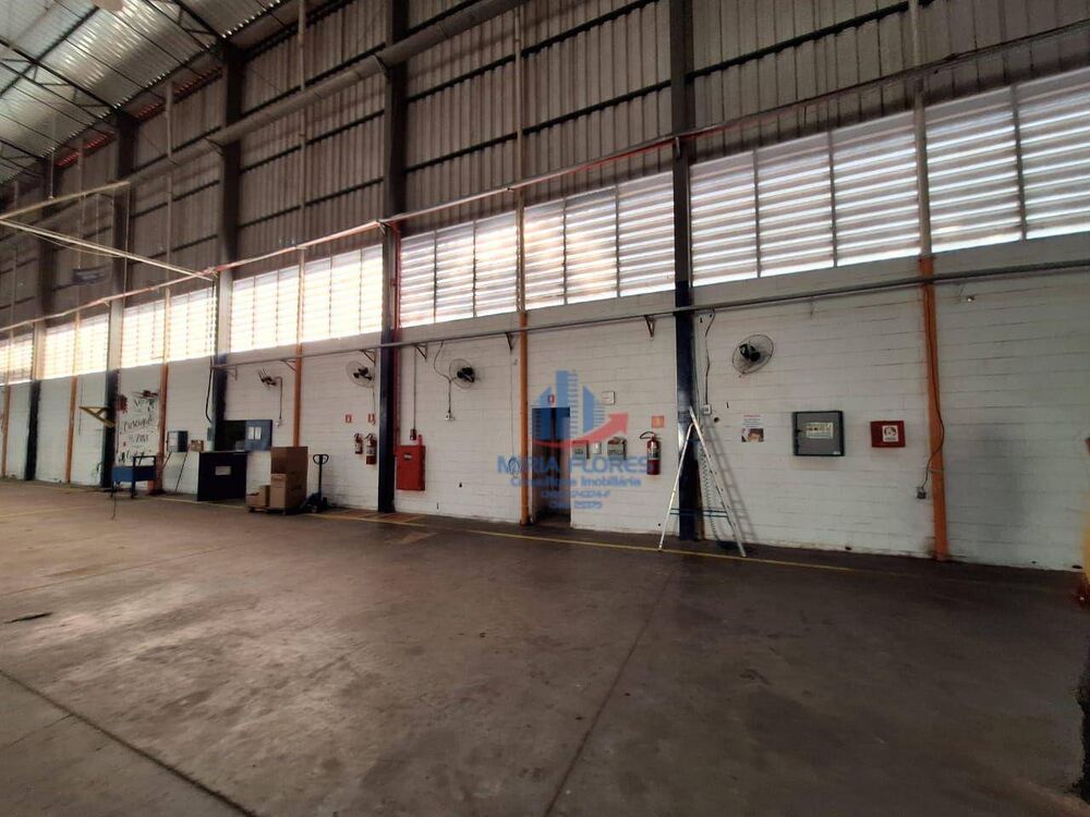 Depósito-Galpão, 3364 m² - Foto 17