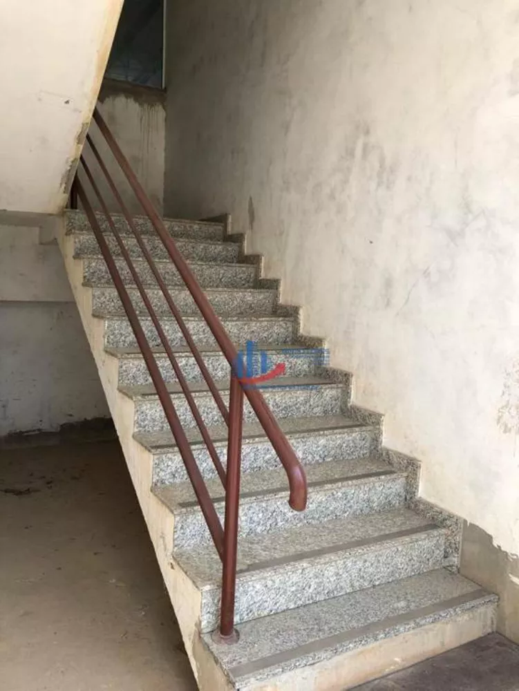 Depósito-Galpão, 744 m² - Foto 1