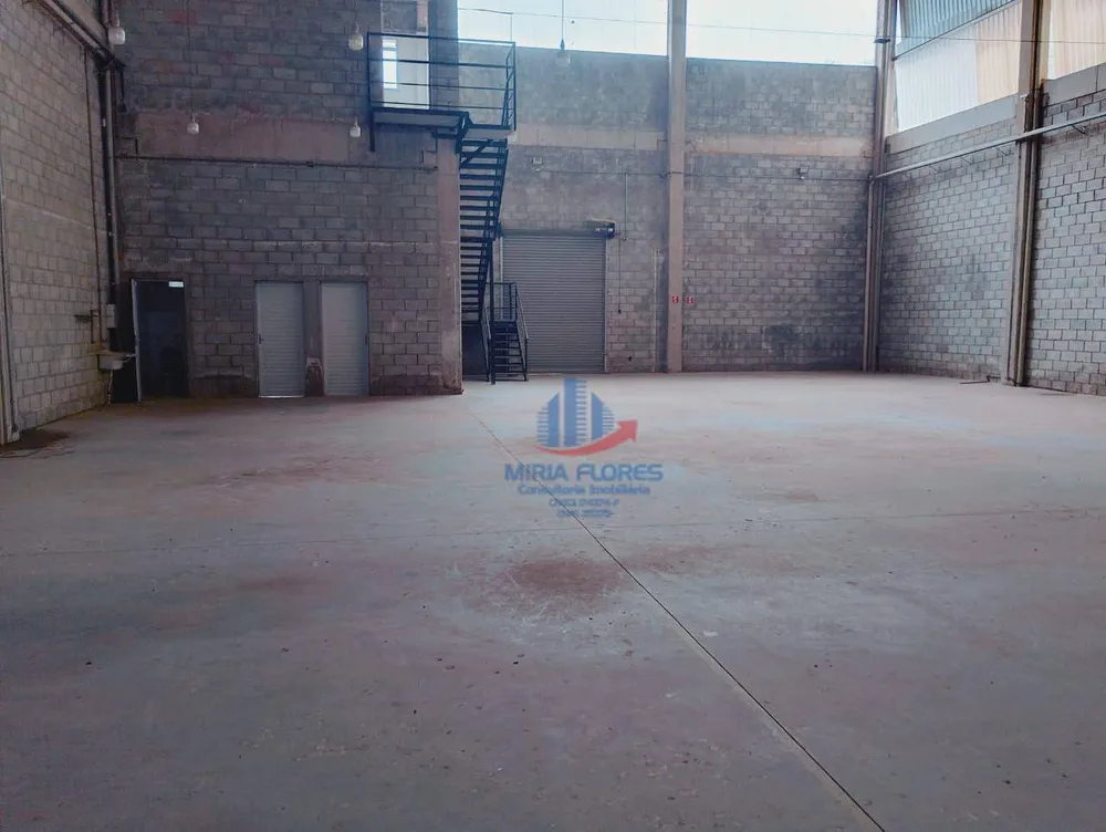 Depósito-Galpão, 744 m² - Foto 14