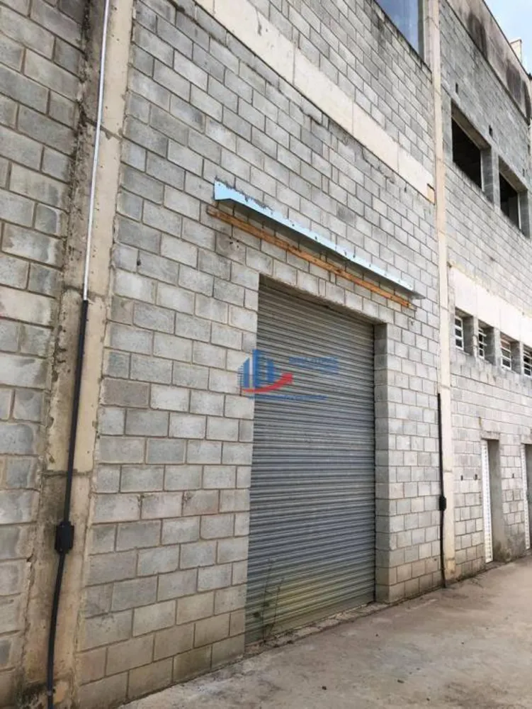 Depósito-Galpão, 744 m² - Foto 9