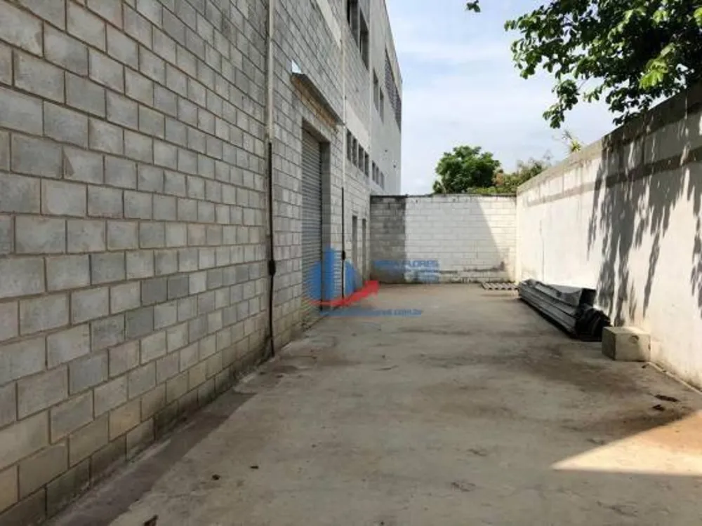 Depósito-Galpão, 744 m² - Foto 7