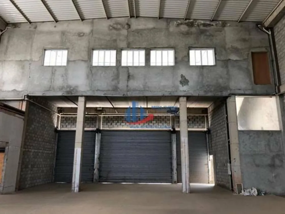 Depósito-Galpão, 744 m² - Foto 5