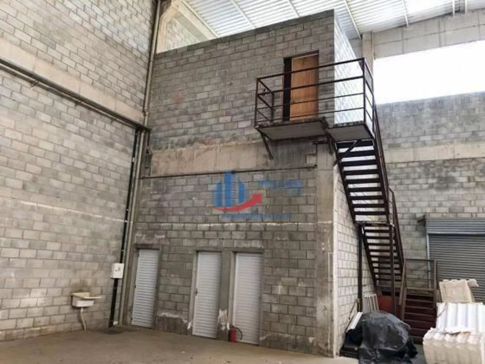 Depósito-Galpão, 744 m² - Foto 4