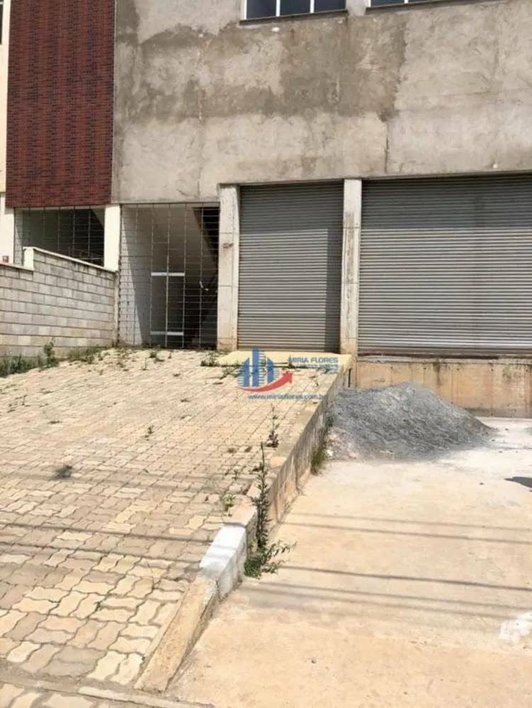 Depósito-Galpão, 744 m² - Foto 10