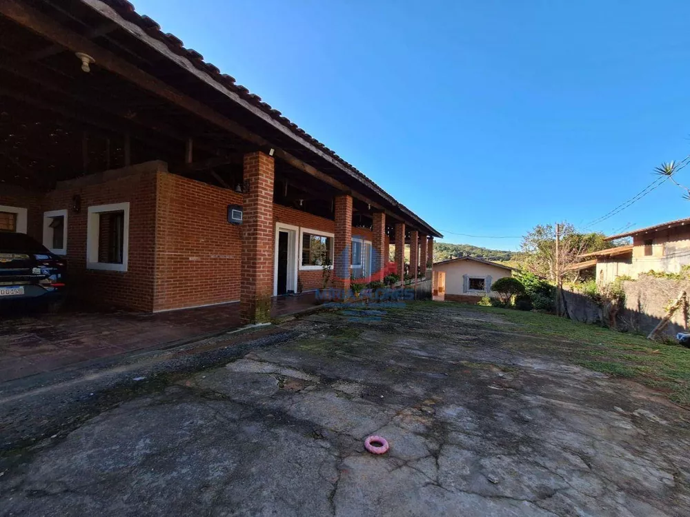 Chácara, 4 quartos, 1379 m² - Foto 4