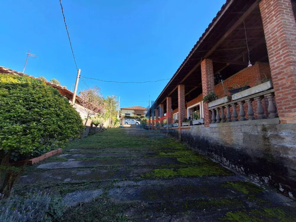 Chácara, 4 quartos, 1379 m² - Foto 3