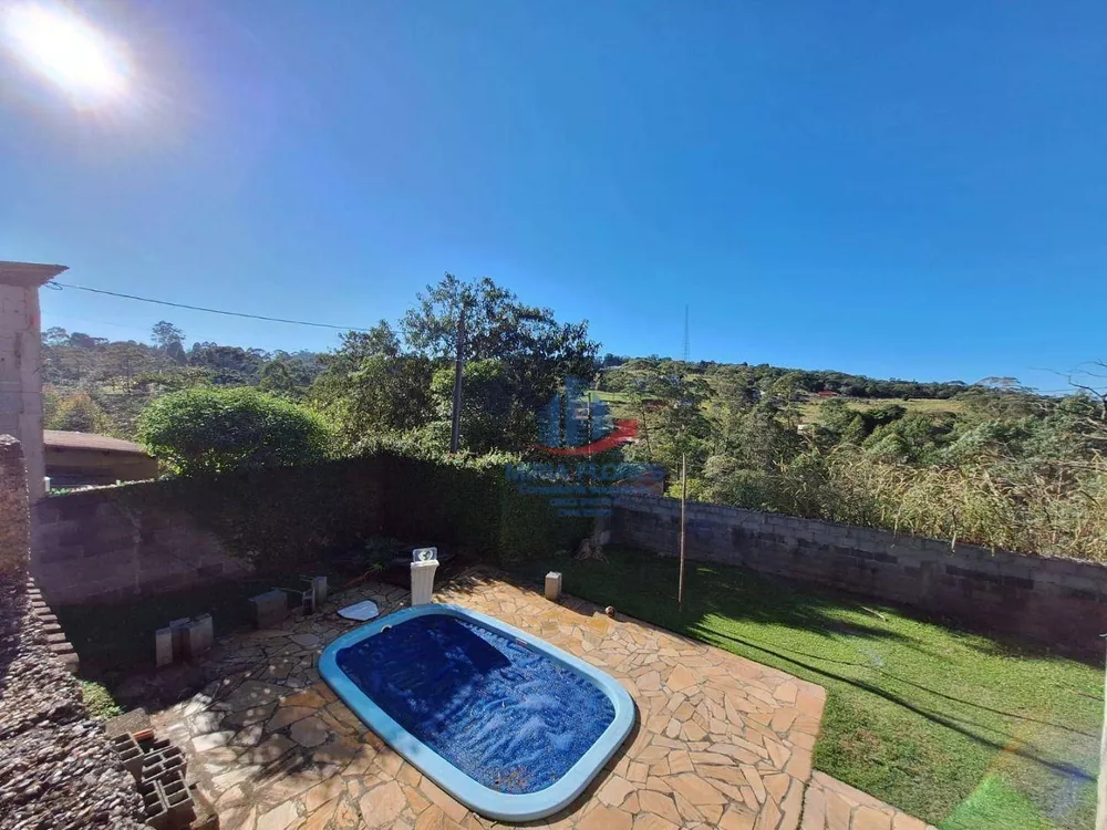Chácara, 4 quartos, 1379 m² - Foto 2