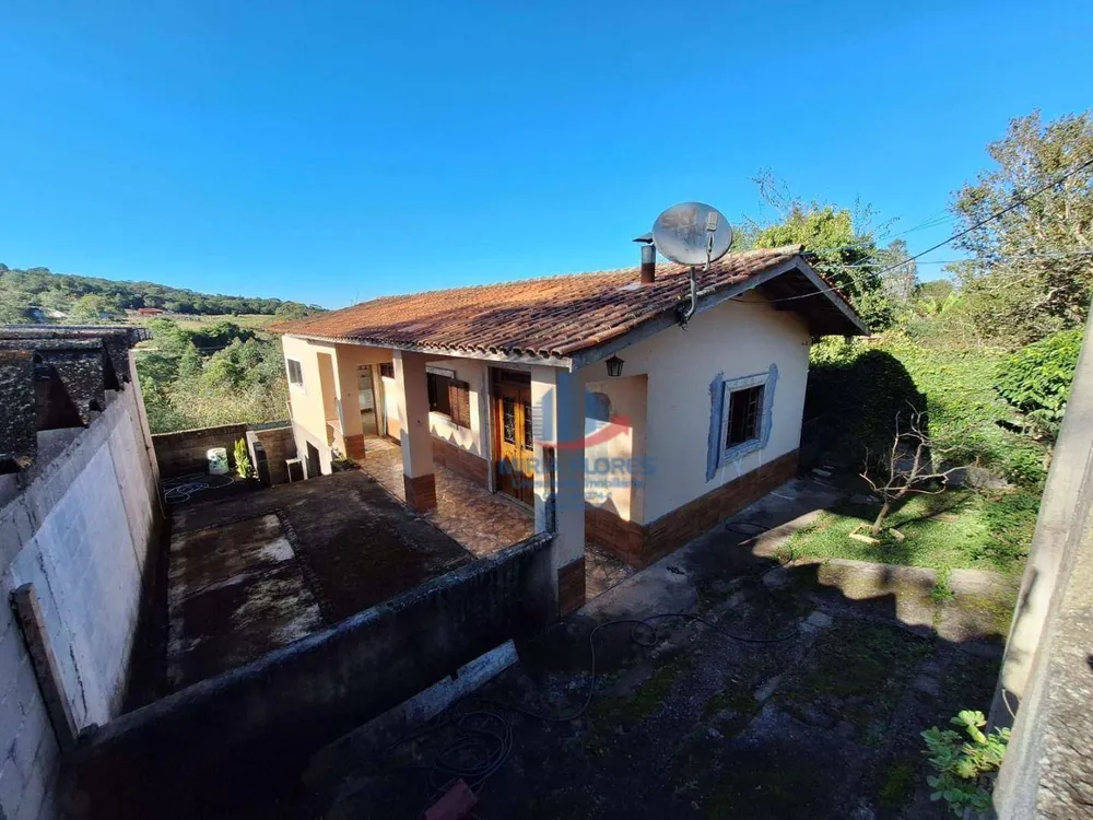 Chácara, 4 quartos, 1379 m² - Foto 12