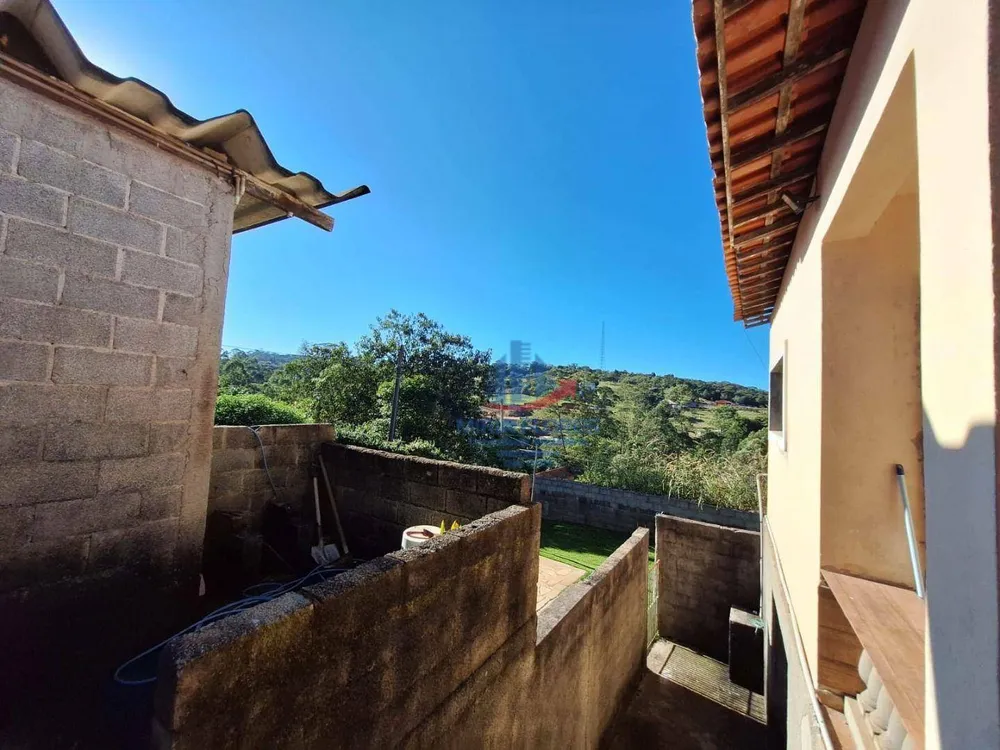 Chácara, 4 quartos, 1379 m² - Foto 9