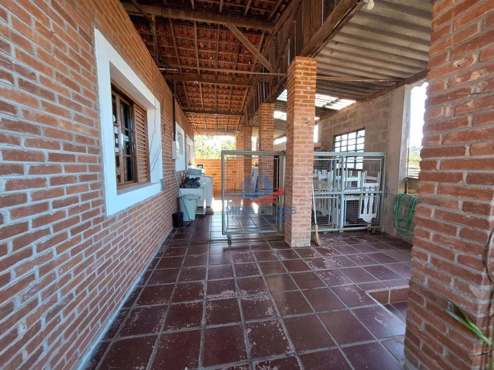 Chácara, 4 quartos, 1379 m² - Foto 11
