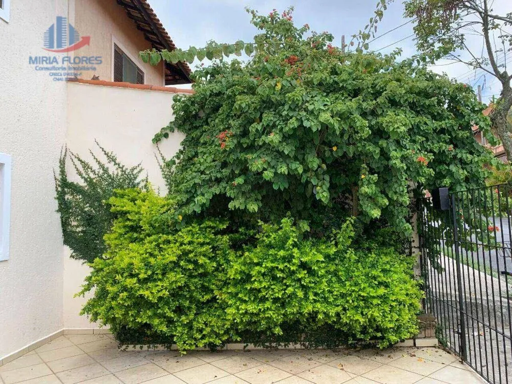 Sobrado, 2 quartos, 75 m² - Foto 10