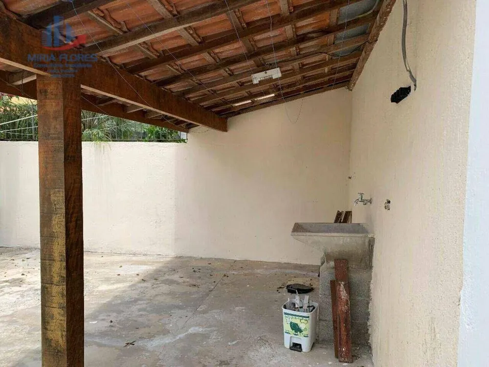 Sobrado, 2 quartos, 75 m² - Foto 5