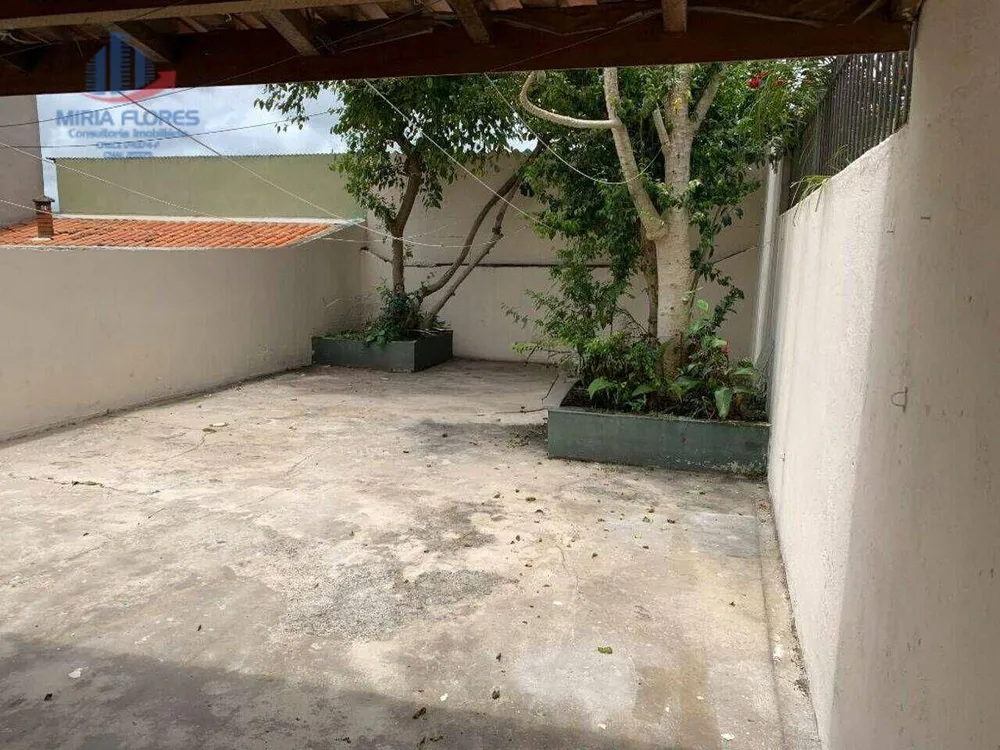 Sobrado, 2 quartos, 75 m² - Foto 3