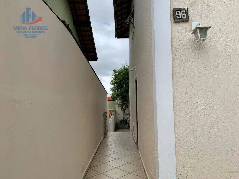 Sobrado, 2 quartos, 75 m² - Foto 12