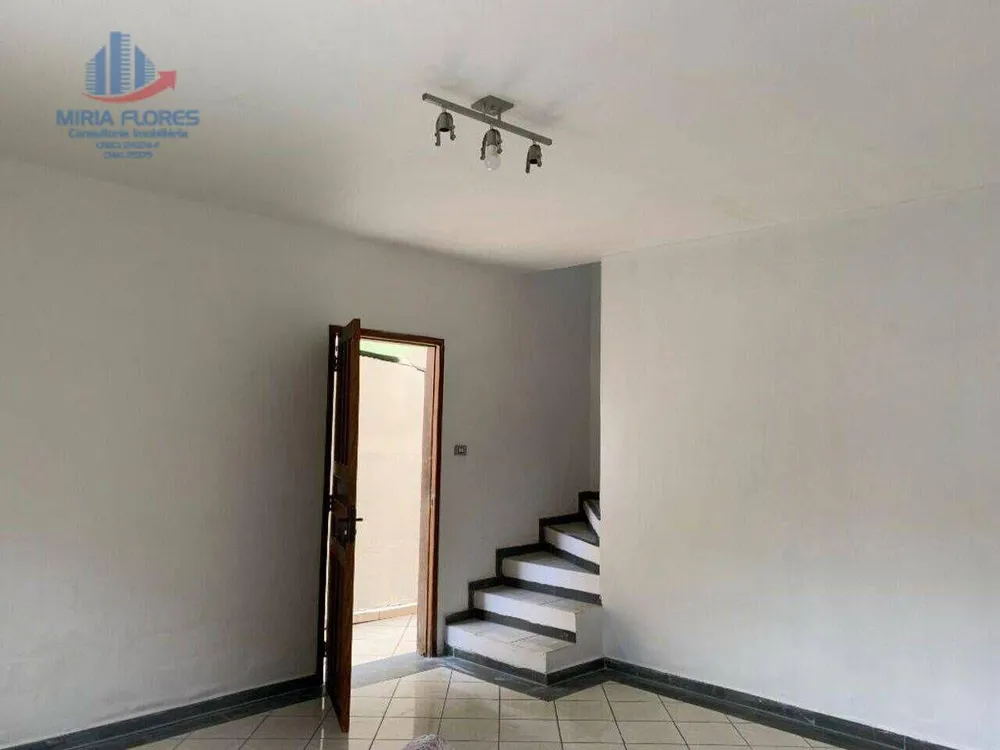 Sobrado, 2 quartos, 75 m² - Foto 9