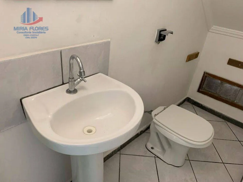 Sobrado, 2 quartos, 75 m² - Foto 8