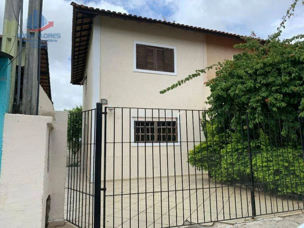 Sobrado, 2 quartos, 75 m² - Foto 11