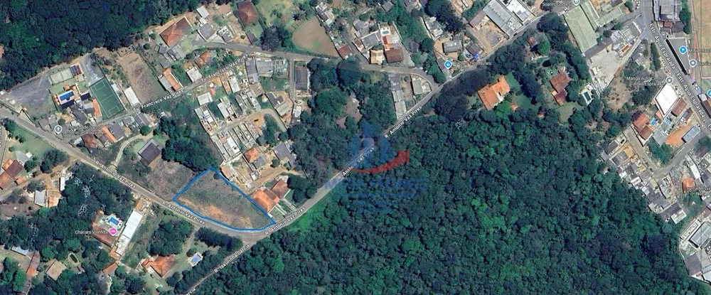 Terreno, 2500 m² - Foto 2