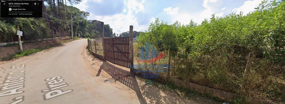 Terreno, 2500 m² - Foto 3