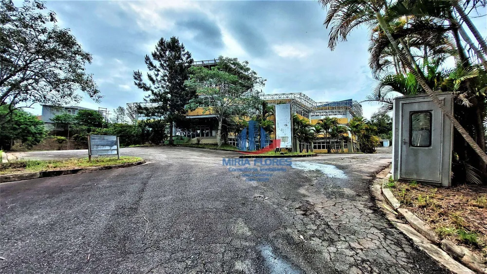 Prédio Inteiro, 3294 m² - Foto 1