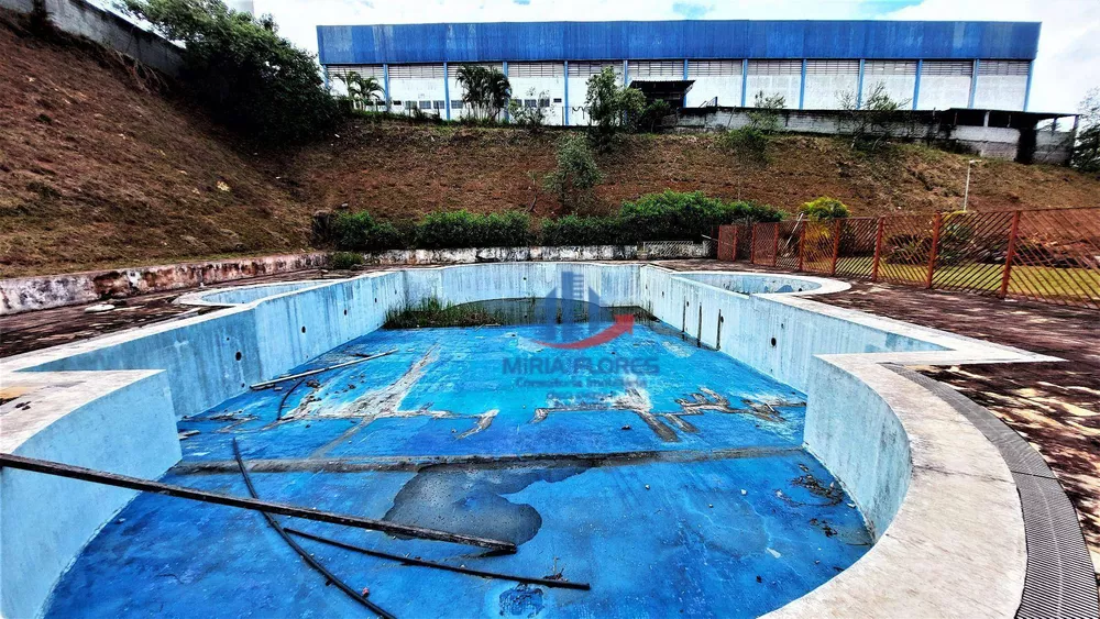 Prédio Inteiro, 3294 m² - Foto 1